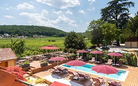 Hotel Les Deux Chevres Gevrey-Chambertin